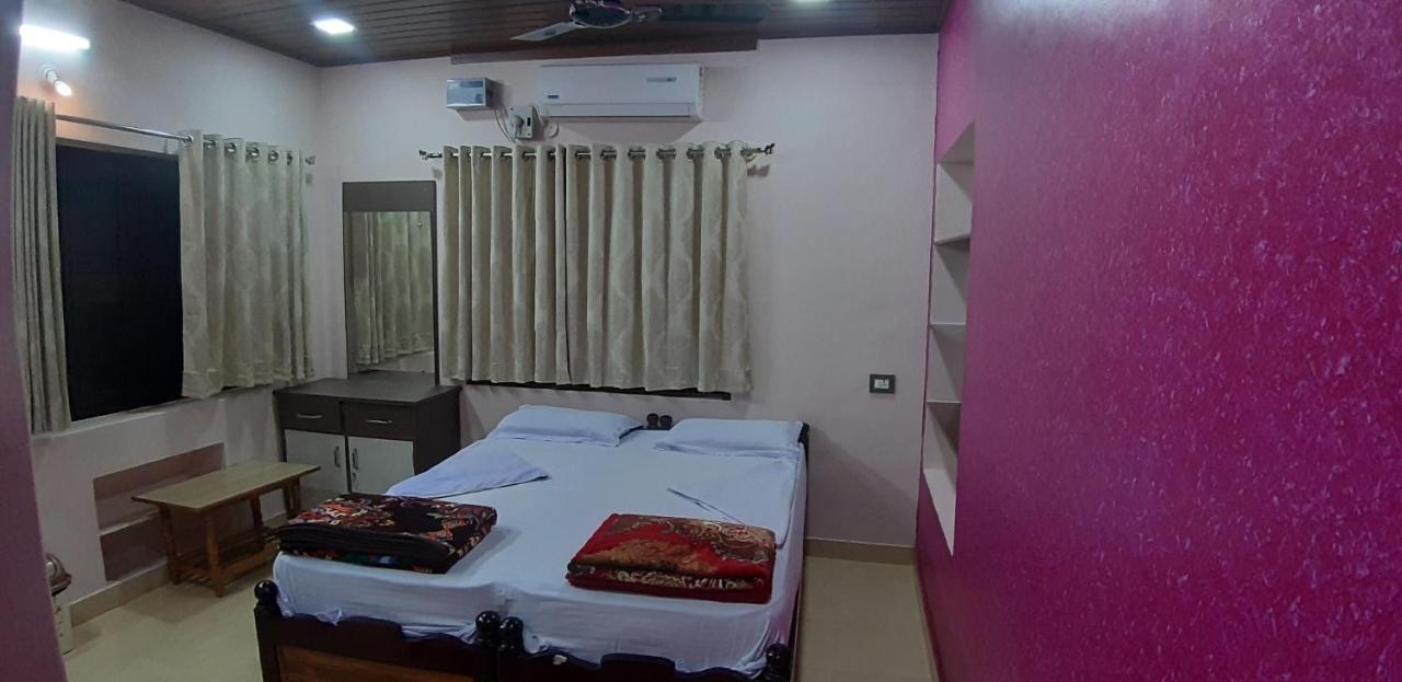 Manasa Guest House Hampi Exteriér fotografie